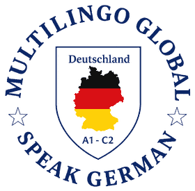 MultiLingo Global logo